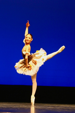 Patricia Zhou - 