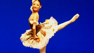 Patricia Zhou