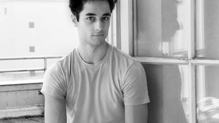 Kiran West