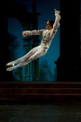 Nikolay Korypaev - 