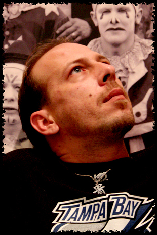 Mihkael Fournier