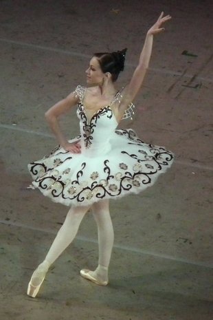 Valeria Martynyuk - 