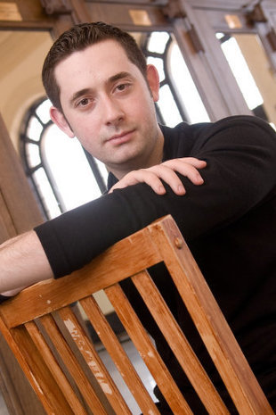 Igor Burlak - 