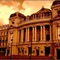 Royal Ballet School Antwerp