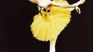 Alina Cojocaru