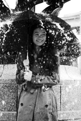 Mayu Gralinska-Sakai