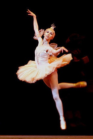 Elena Yushkovskaya - photo