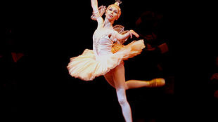 Elena Yushkovskaya