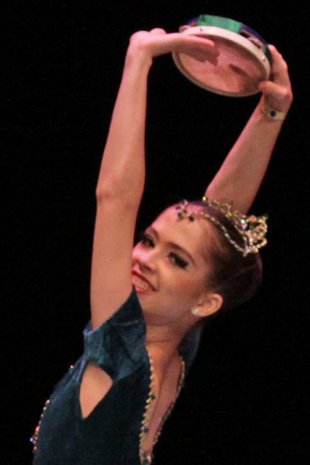 Giovanna  Lamboglia
