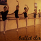 The Royal Ballet School