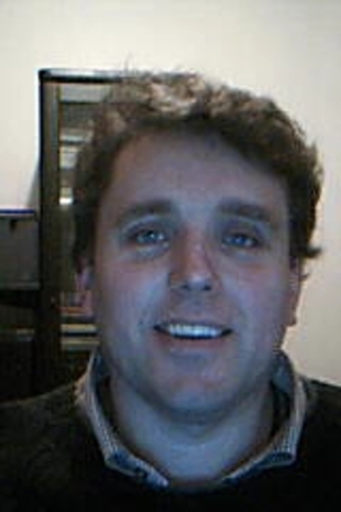 Gary Crofts
