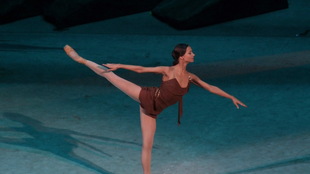 Nina Kaptsova