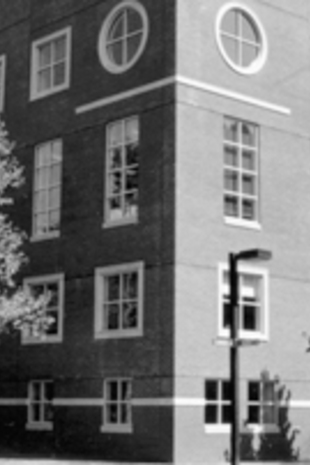 Boston Ballet School - 