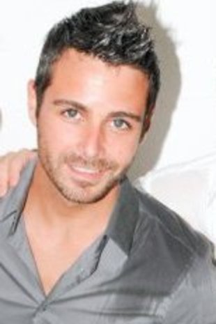 Mike Marraccini
