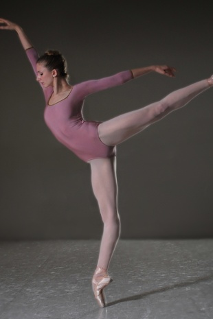 Kristina Lind - 