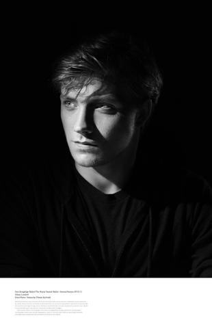 Alban Lendorf - 