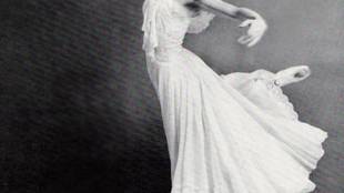 Betsy Erickson