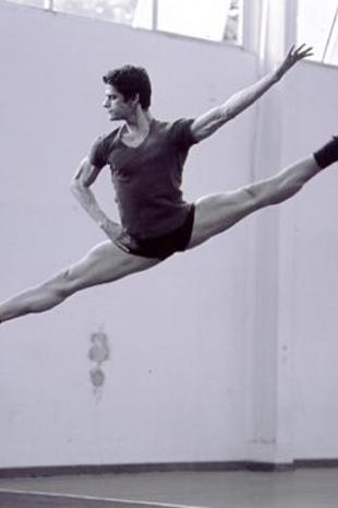 Thiago Soares - 
