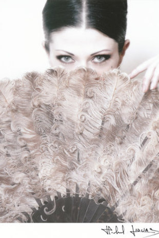 Isabelle Ciaravola - 