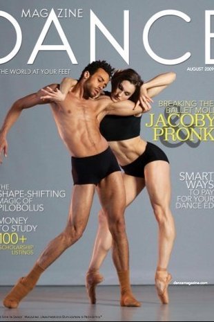 Jacoby & Pronk - 