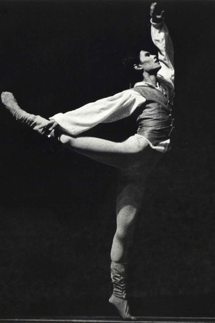 César Morales - 