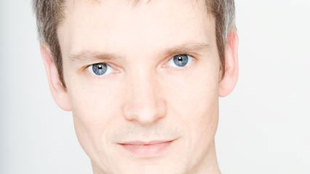Christopher Hampson