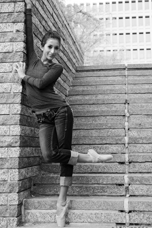 Callye McCollum - 