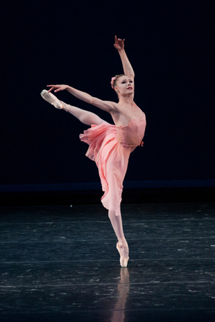 Sara Mearns - 