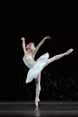 Marianela Nuñez - 