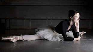 Lauren Cuthbertson