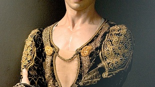  David Makhateli