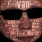 Frëd van der Werth