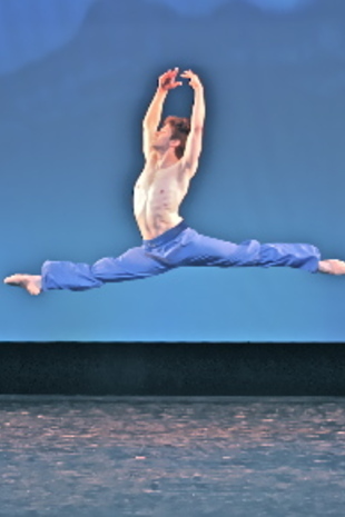 Barry Kerollis - Corsaire