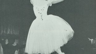 Natalia Makarova