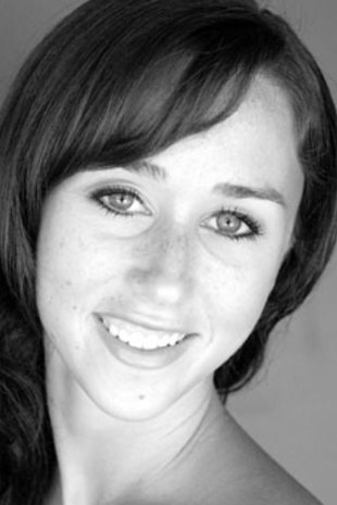 Rebecca King - 