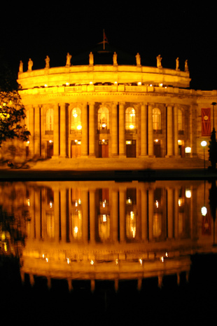 Stuttgart Ballet - 