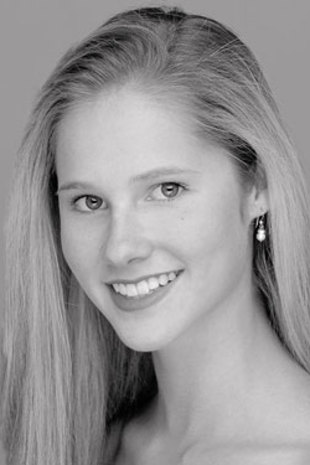 Alexandra McCullagh - 