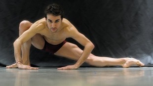 Medhi Angot