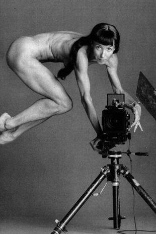 Sylvie Guillem - 