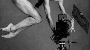 Sylvie Guillem