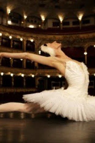 Daria Klimentová Daria Klimentová