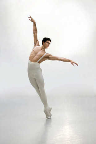 Roberto Bolle - 