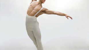 Roberto Bolle