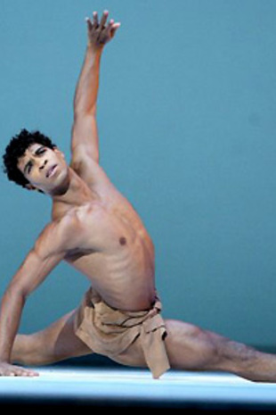 Carlos Acosta - 