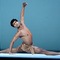 Carlos Acosta