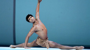 Carlos Acosta
