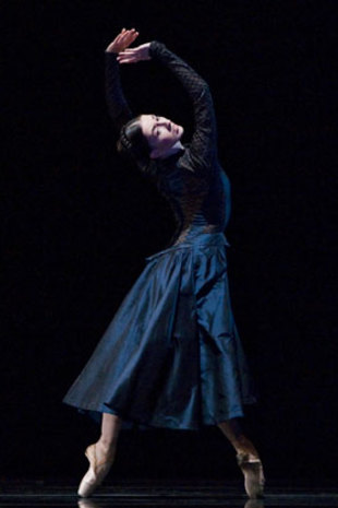 Dana Genshaft - Caniparoli's Ibsen's House