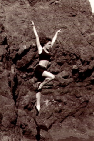 Michelle Davis - 