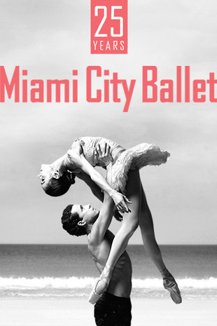 Miami City Ballet - 