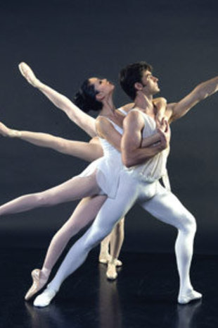 Los Angeles Ballet - 